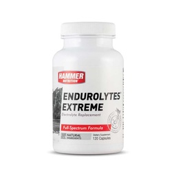 Endurolytes Extreme - Elektrolyte Ergänzung