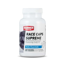 [RCS] Race Caps Supreme