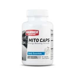 [MC] Mito Caps - Energie steigernde & antioxidative Ergänzungsmittel