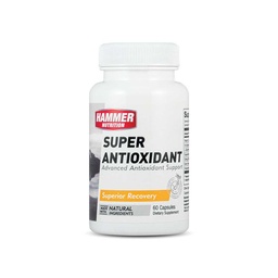[SAO] Super Antioxidant